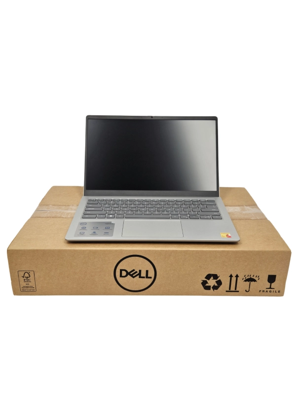 Dell Inspiron 3420 Snapdragon 8cx Gen 2 8GB 256GB SSD 14